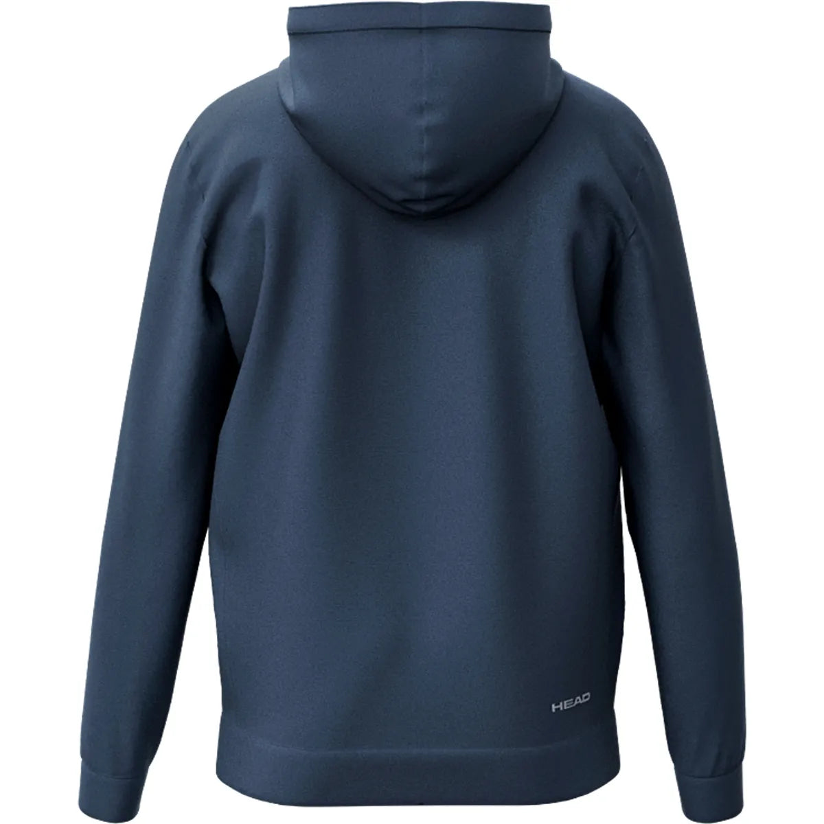 Head Club Original Fz A Hoody