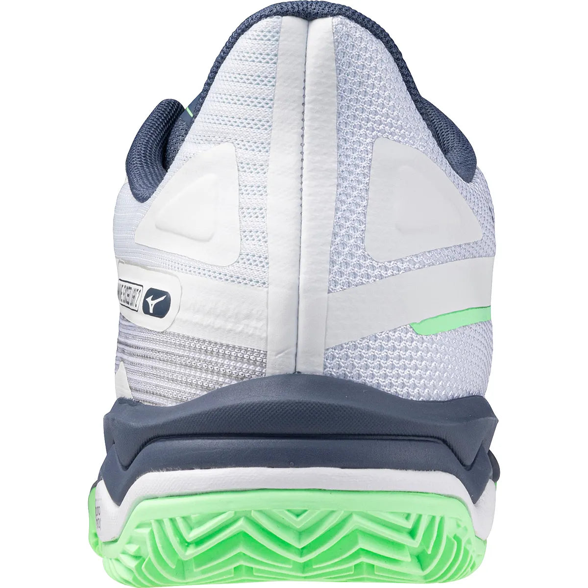 Mizuno Wave Exceed Light 2 Clay Shoes