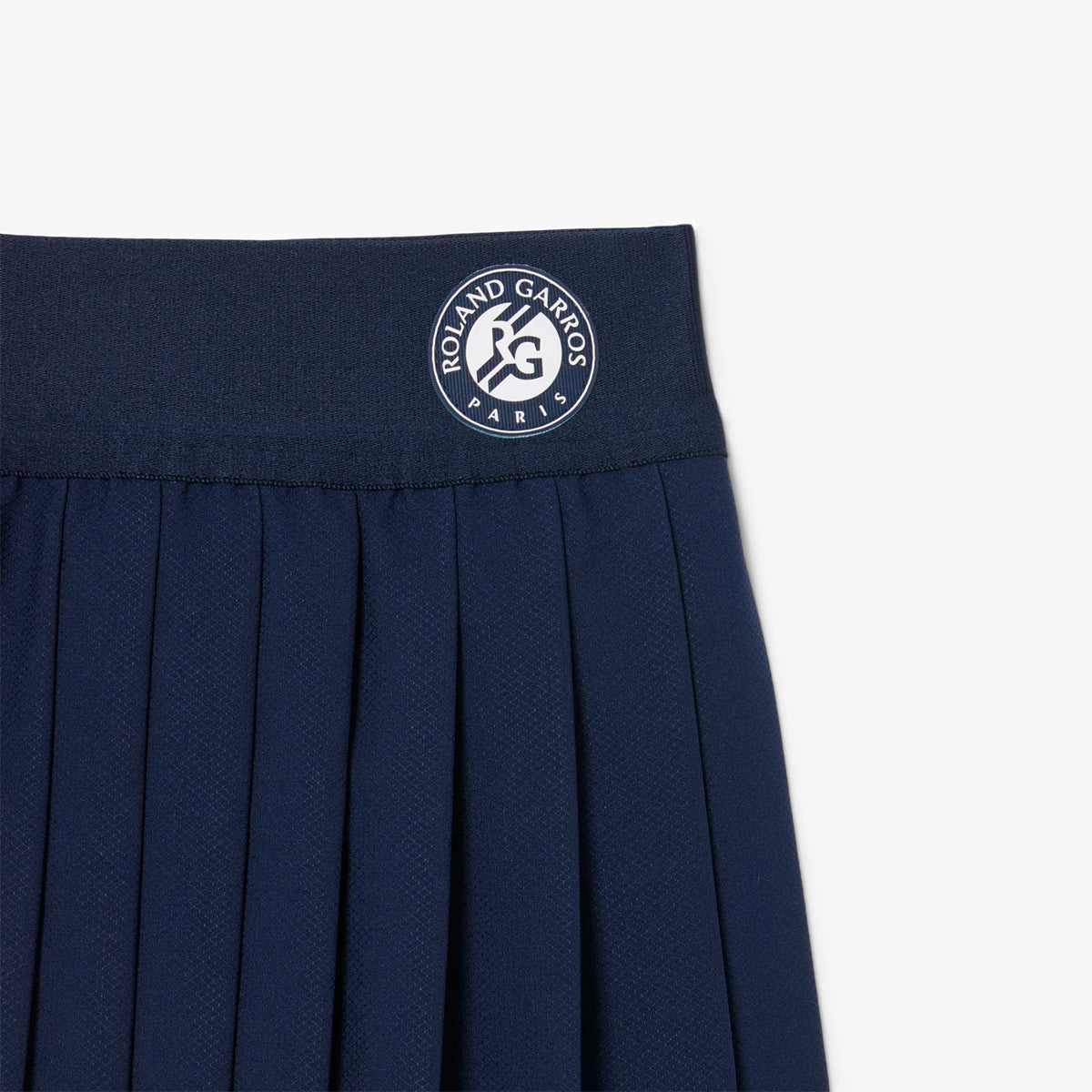 Lacoste Women's Roland Garros Skirt
