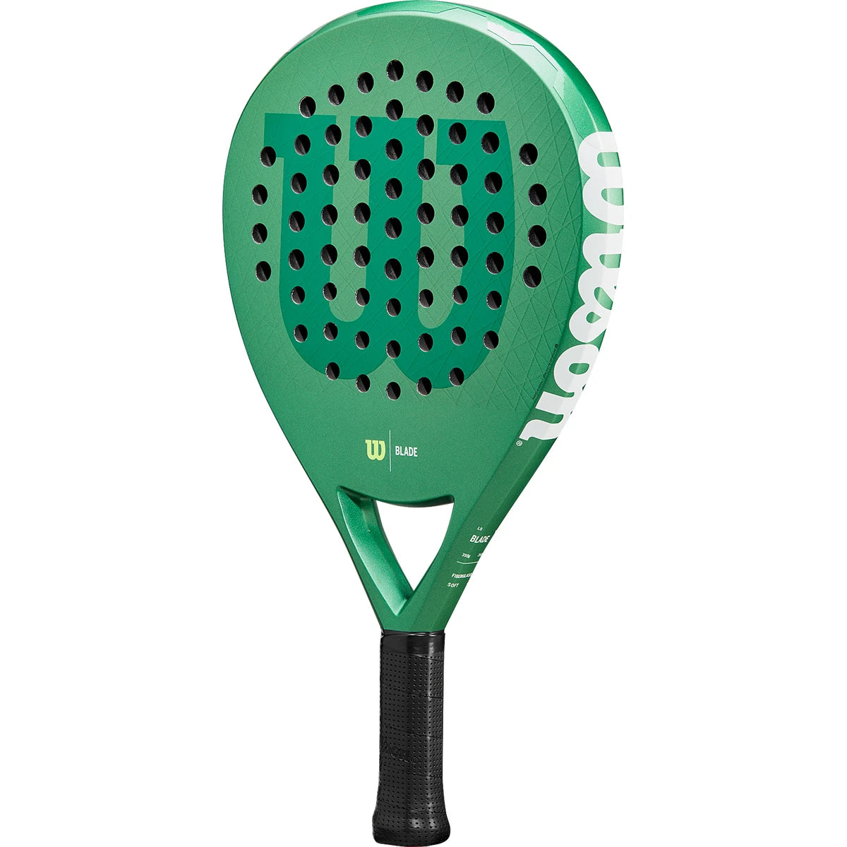 Wilson Blade LS V3 Padel Racket