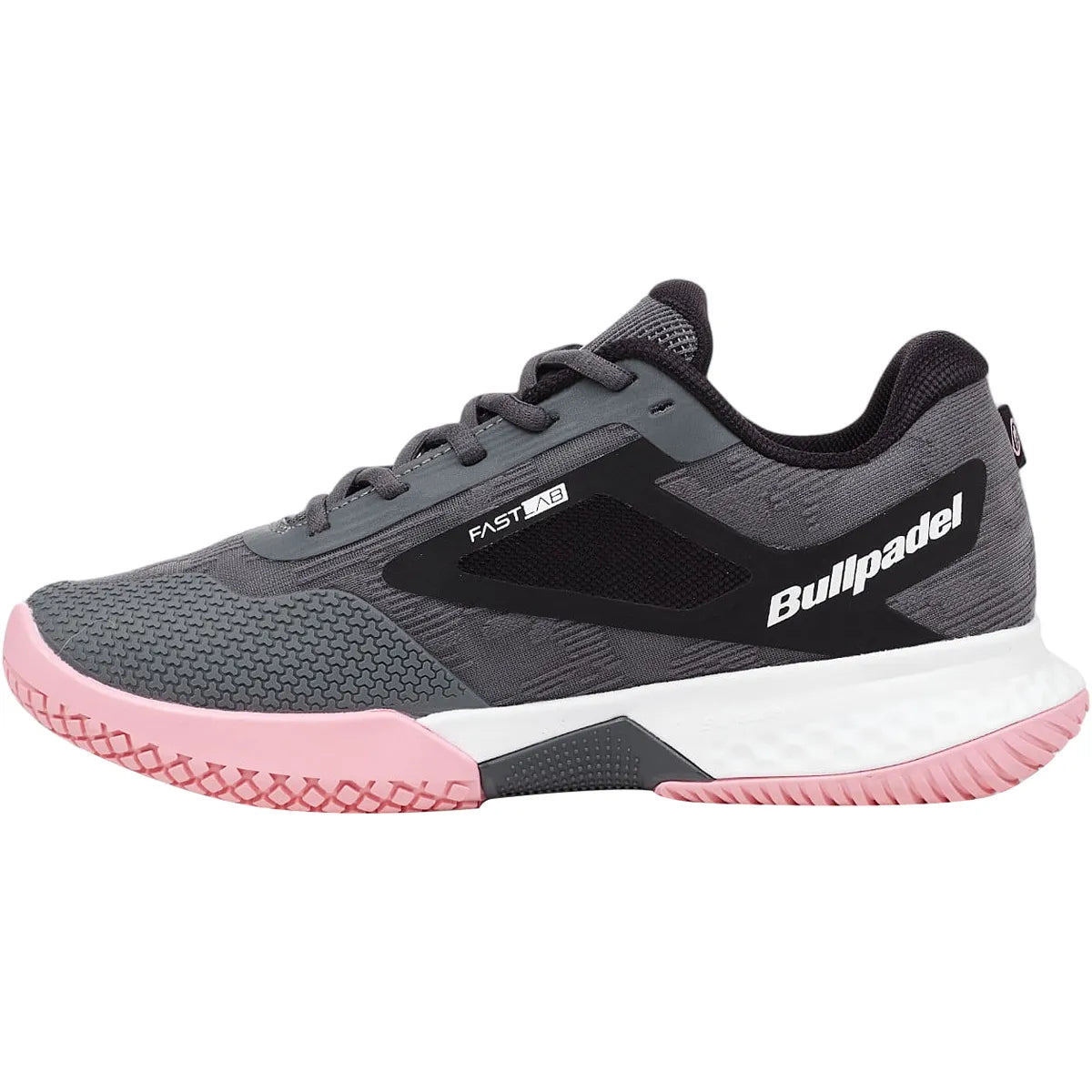 Bullpadel Women's Vertex Vibram 25V Padel Shoes