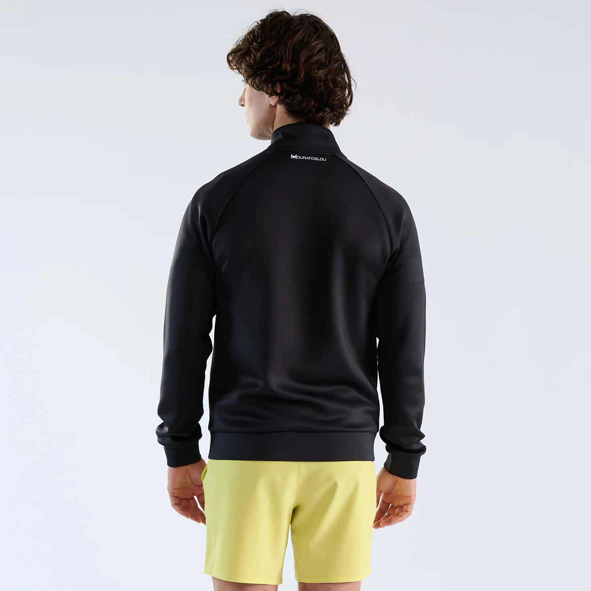 Mouratoglou Apparel New York Training Jacket