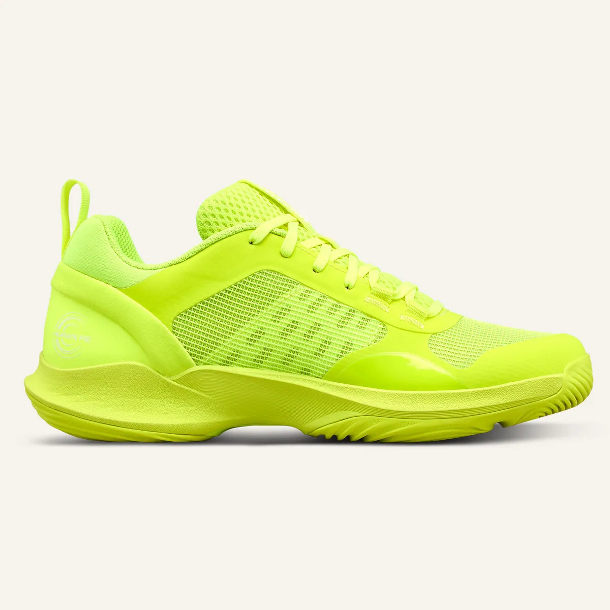Wilson Hurakn Pro V2 Women's Padel Shoes