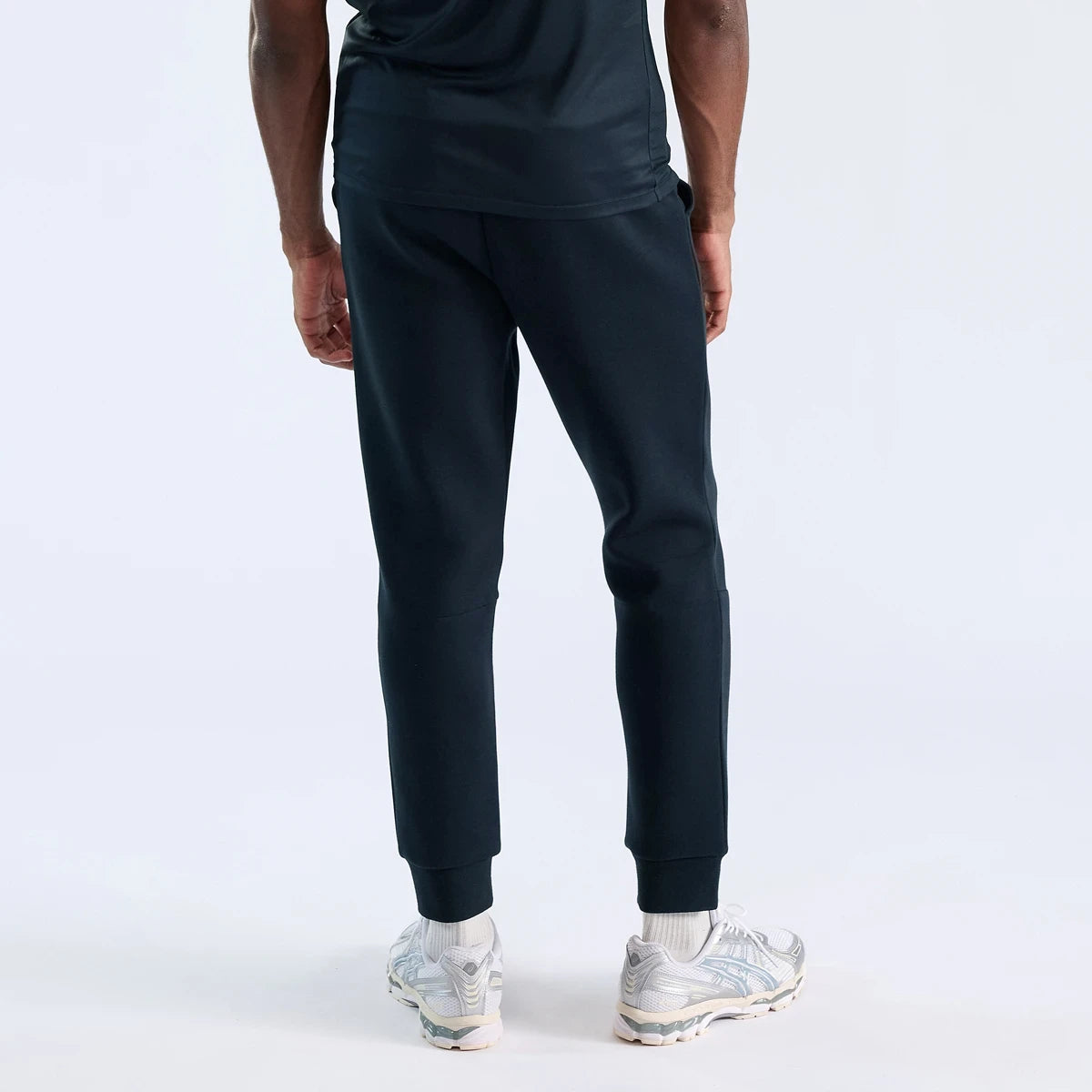 Mouratoglou Apparel Fit Club Trousers