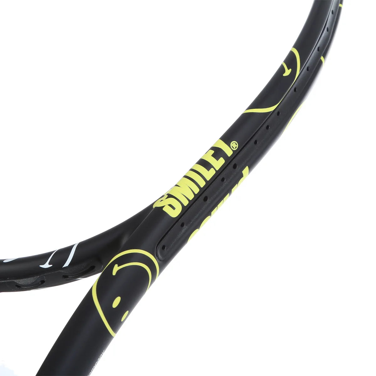 Prince/Smiley Performance Beast Racket (265Gr)