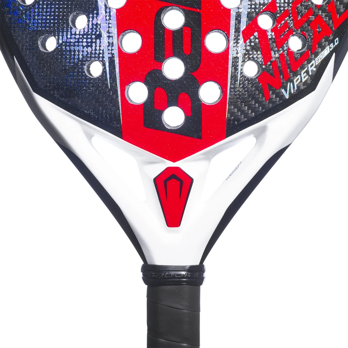 Babolat Technical Viper Soft 3.0 Padel racket