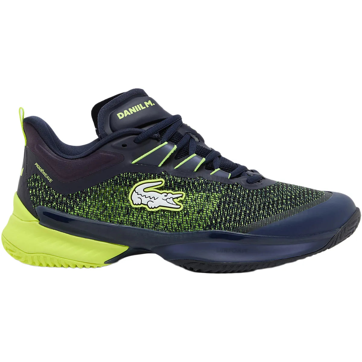 Lacoste AG-LT Ultra Medvedev Clay Shoes