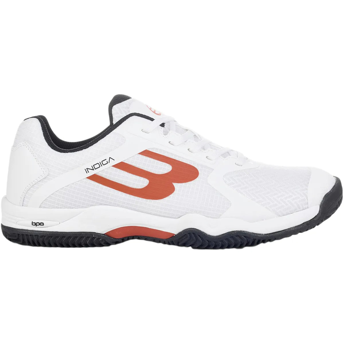 Bullpadel Indiga 25I Men's Padel Shoes