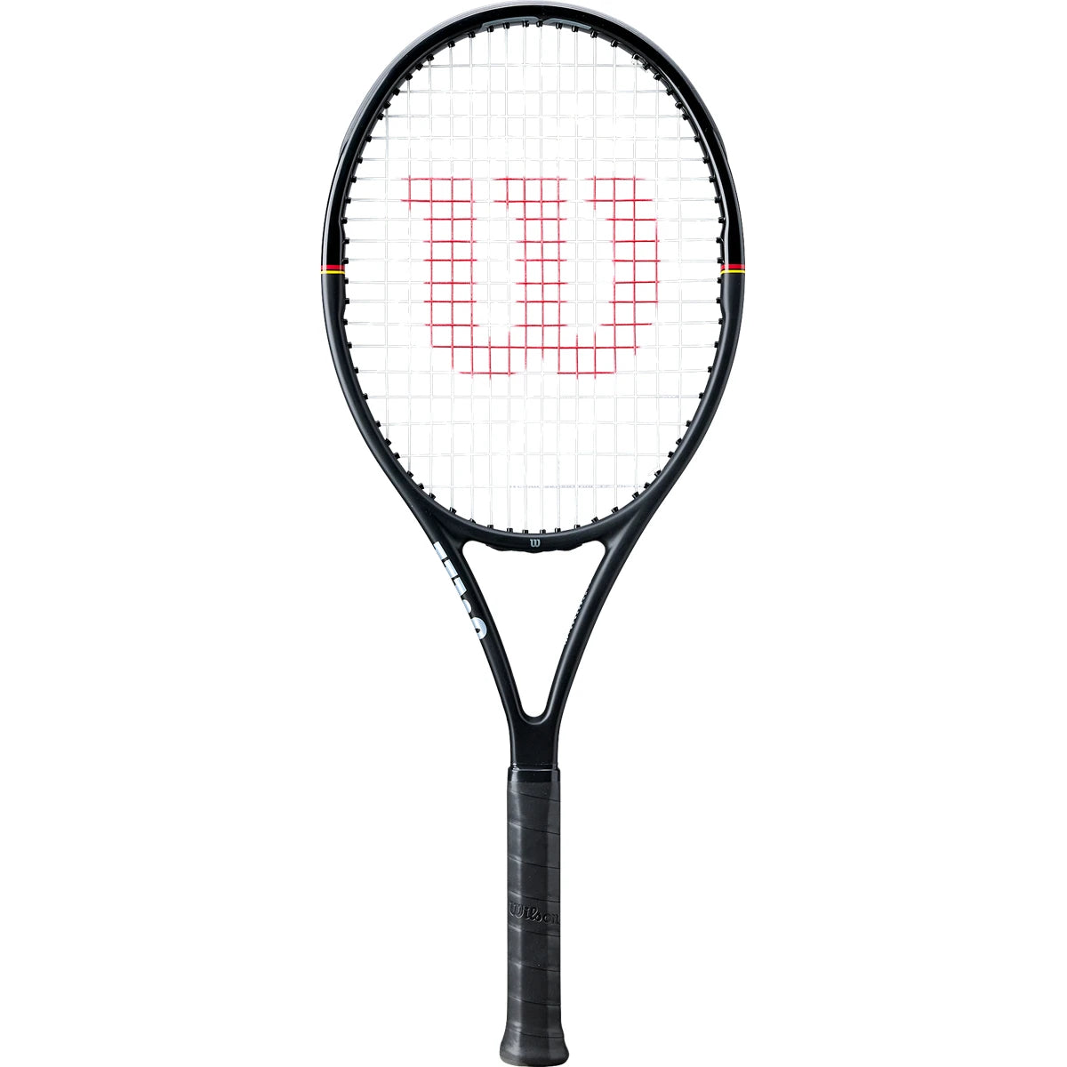 Wilson Pro Staff Team Classic Racket (280 Gr) (Strung)