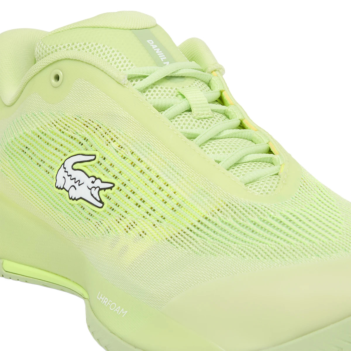 Lacoste AG-LT Pro Medvedev Melbourne All Court Shoes