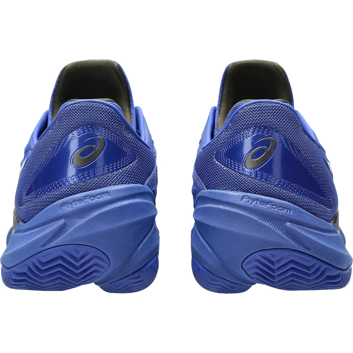 Asics Court FF 3 Clay Shoes