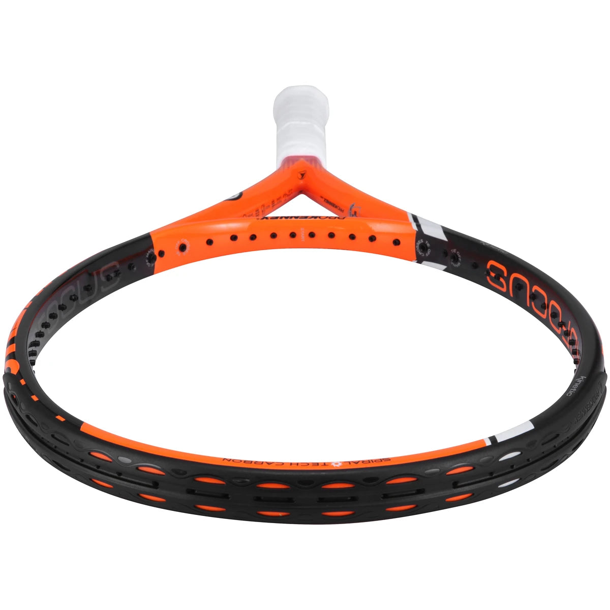 Pro Kennex Ki Q+20 Racket (285 Gr)