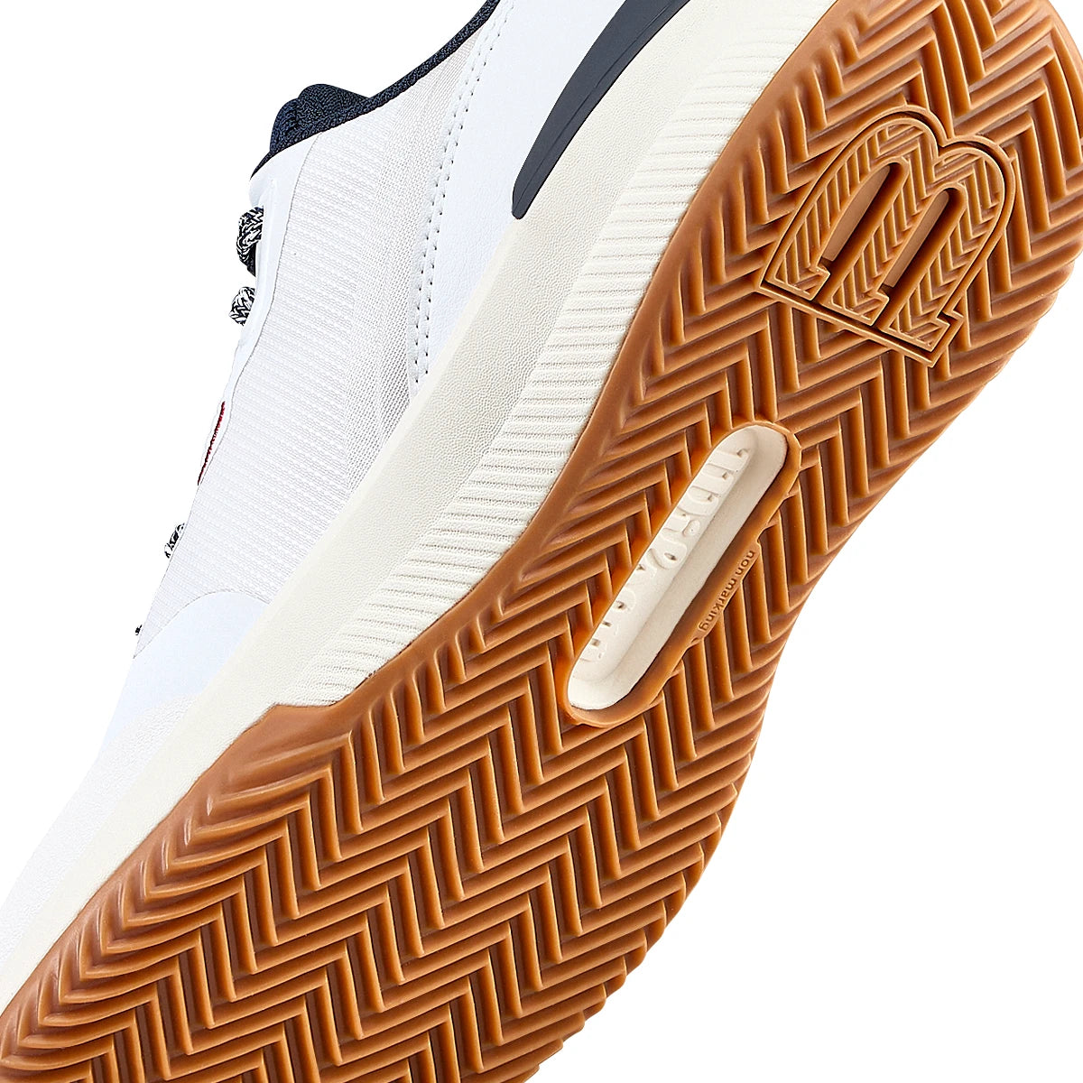 Wilson Women's Intrigue Pro Clay Shoes