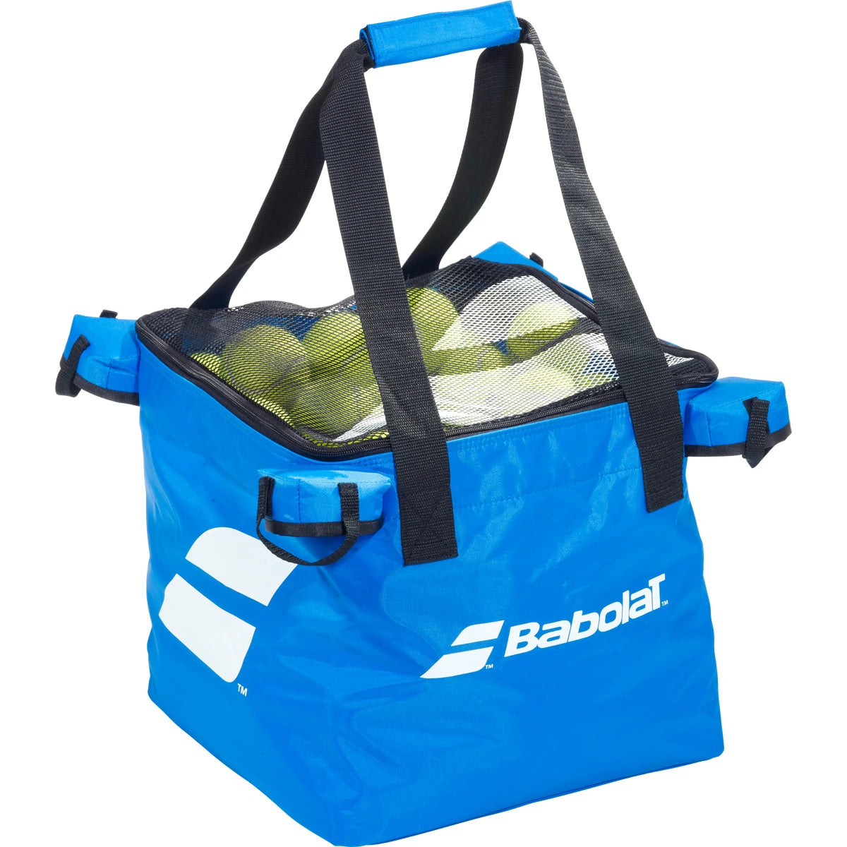 Babolat Ball Bag Capacity 120 Balls