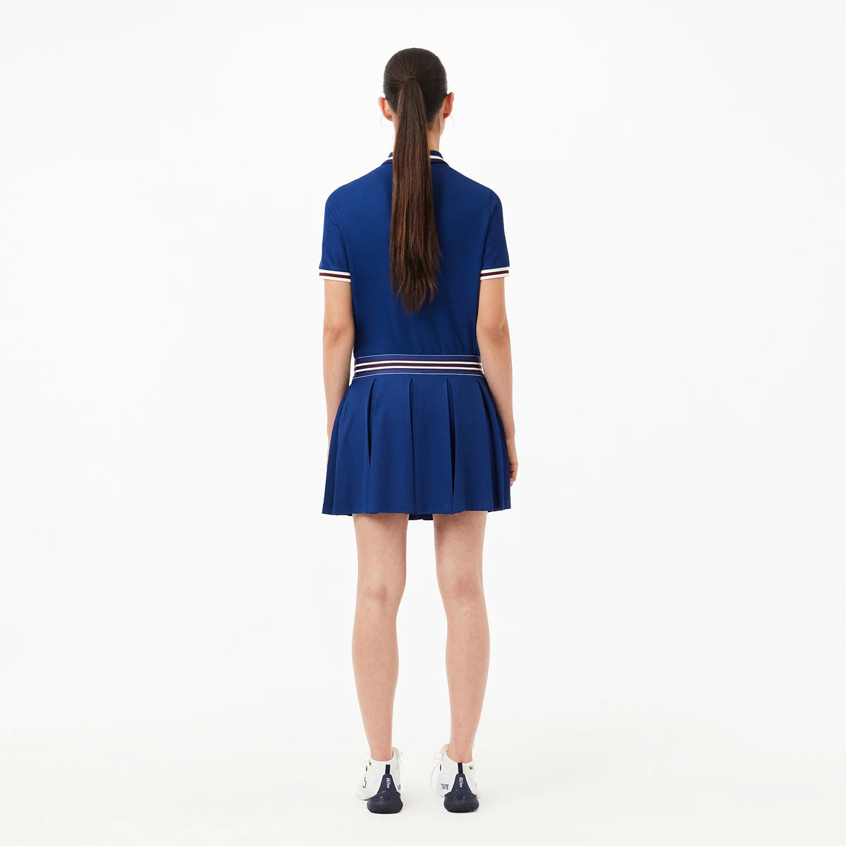 Lacoste Heritage Club Women's Skirt