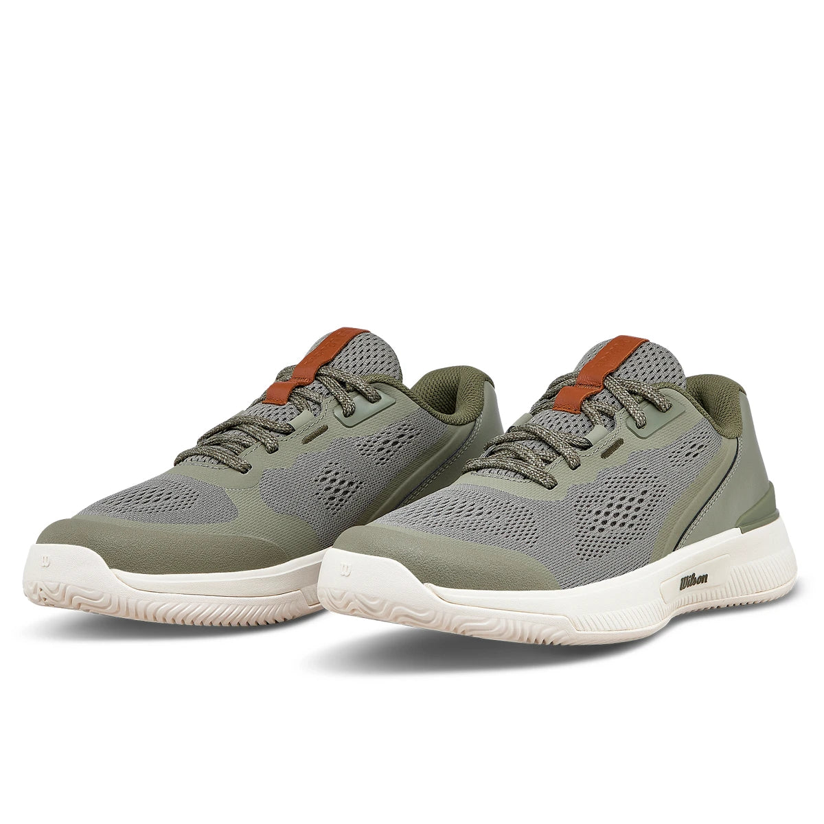 Wilson Women's Intrigue Pro All Court Shoes
