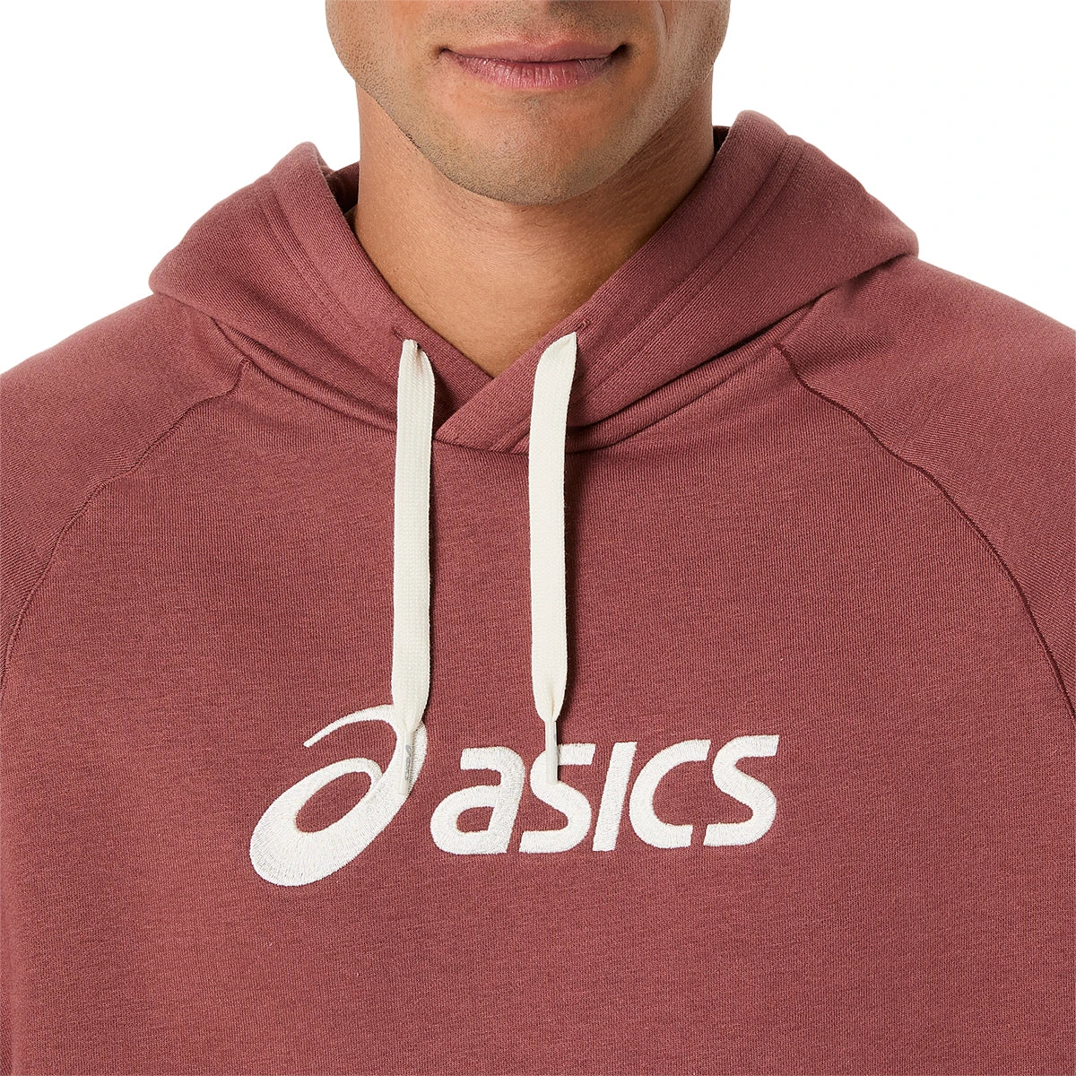 Asics Hoody Fleece Sweat