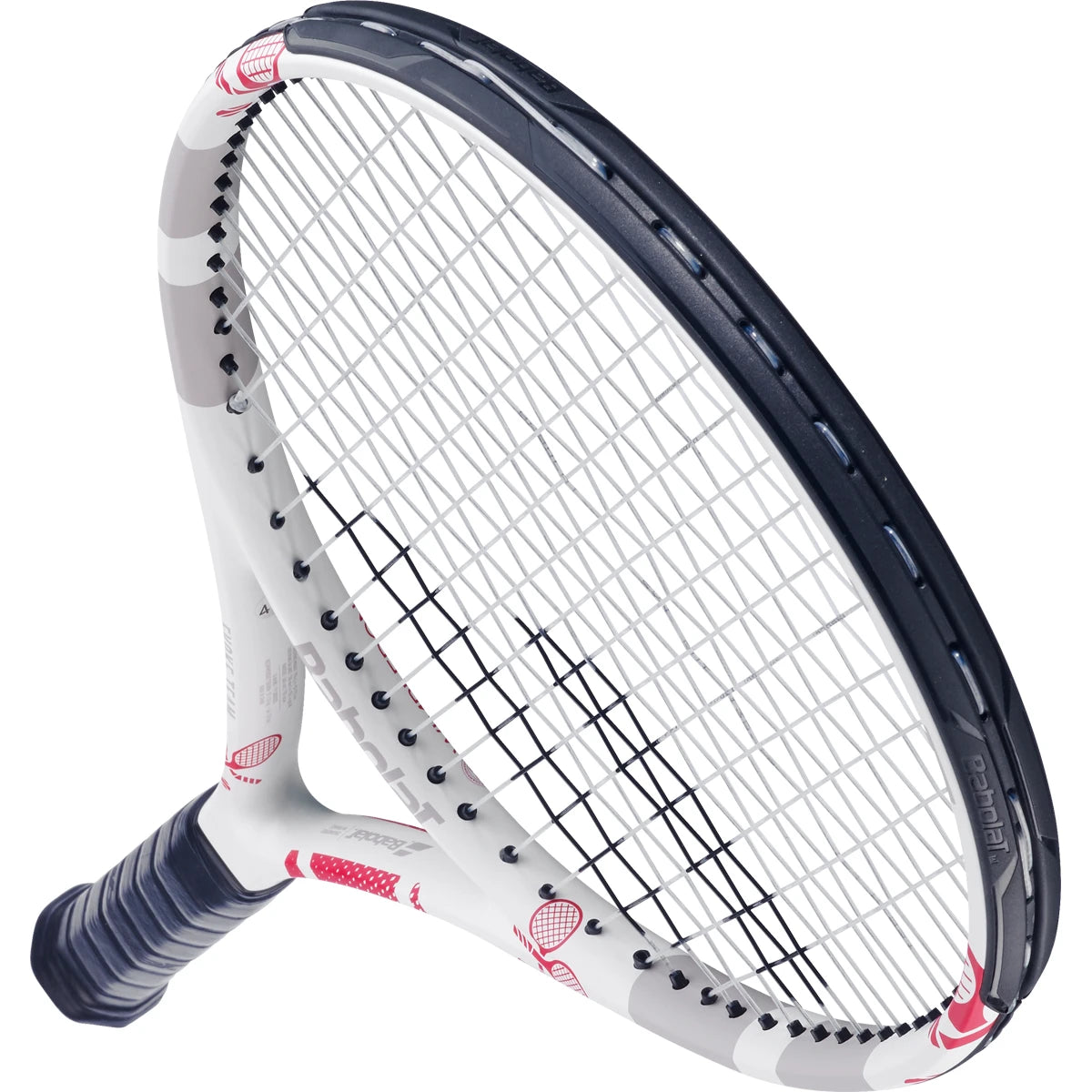 Babolat Evoke Team Wimbledon 2026 Racket (270 Gr)