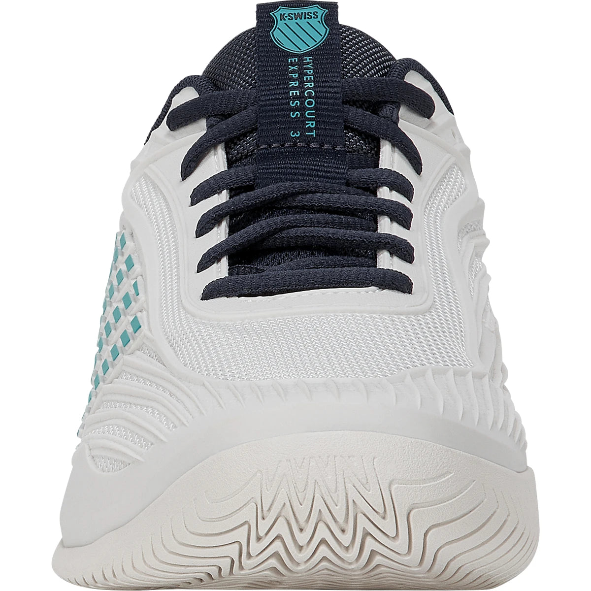 K-Swiss Hypercourt Express 3 All Court Shoes