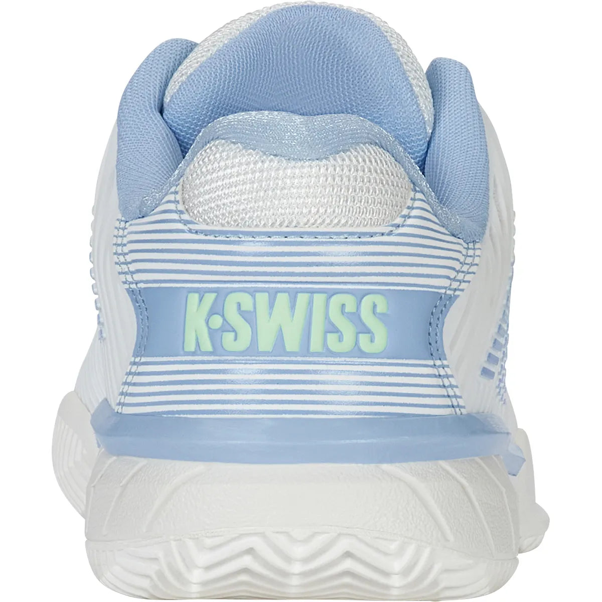 K-Swiss Women's Hypercourt Express 2 Clay Shoes
