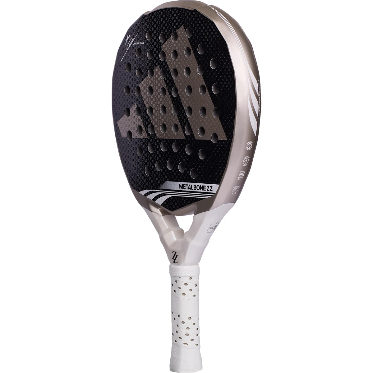 adidas Metalbone Zz Team Padel racket