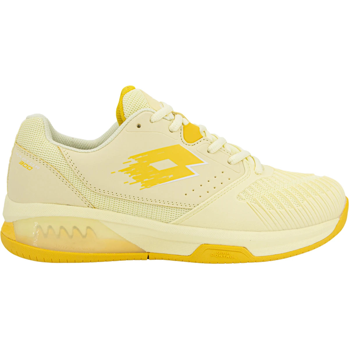 Lotto Women's Raptor Hyperpulse 300 All Court Shoes