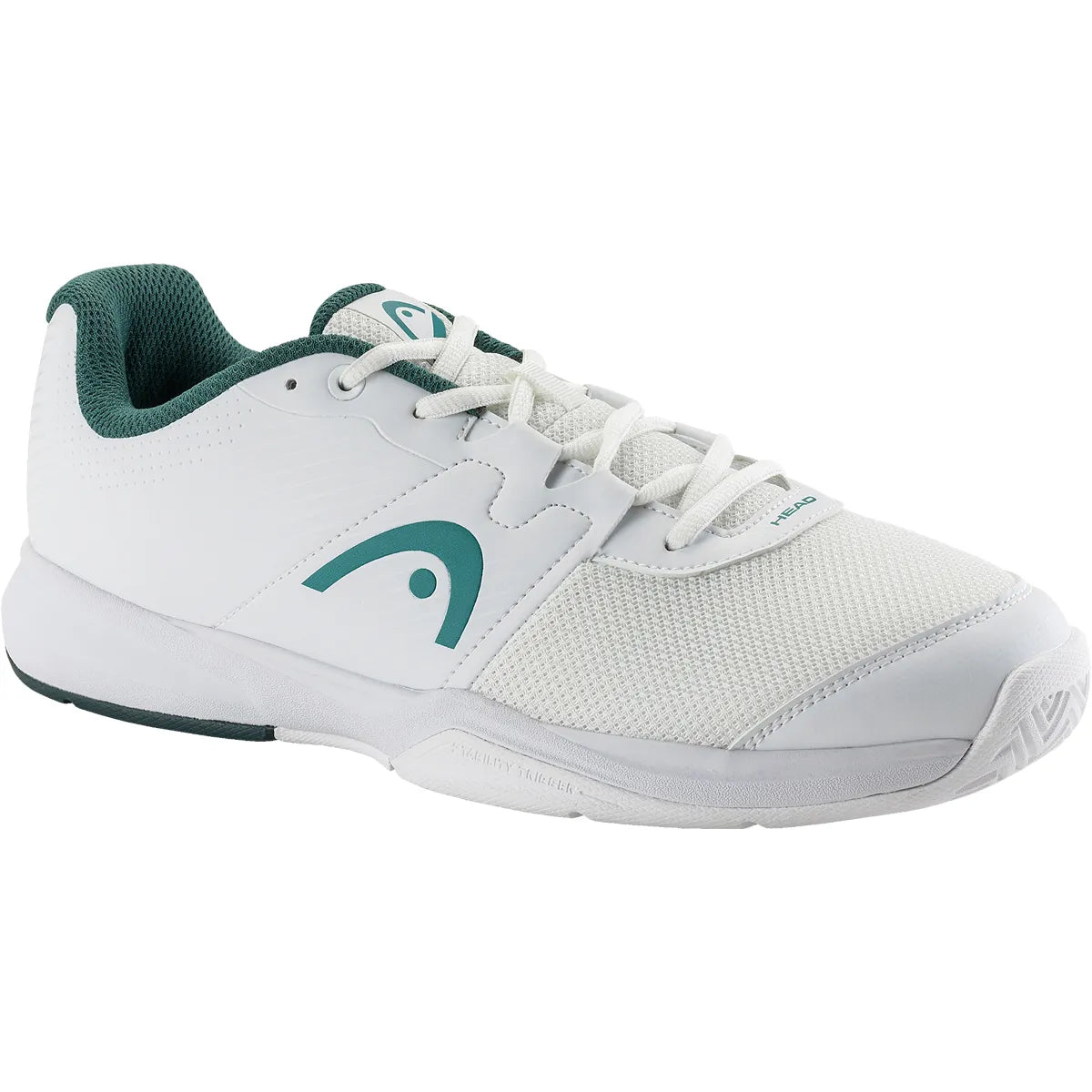 Head Revolt Court All Court Shoes