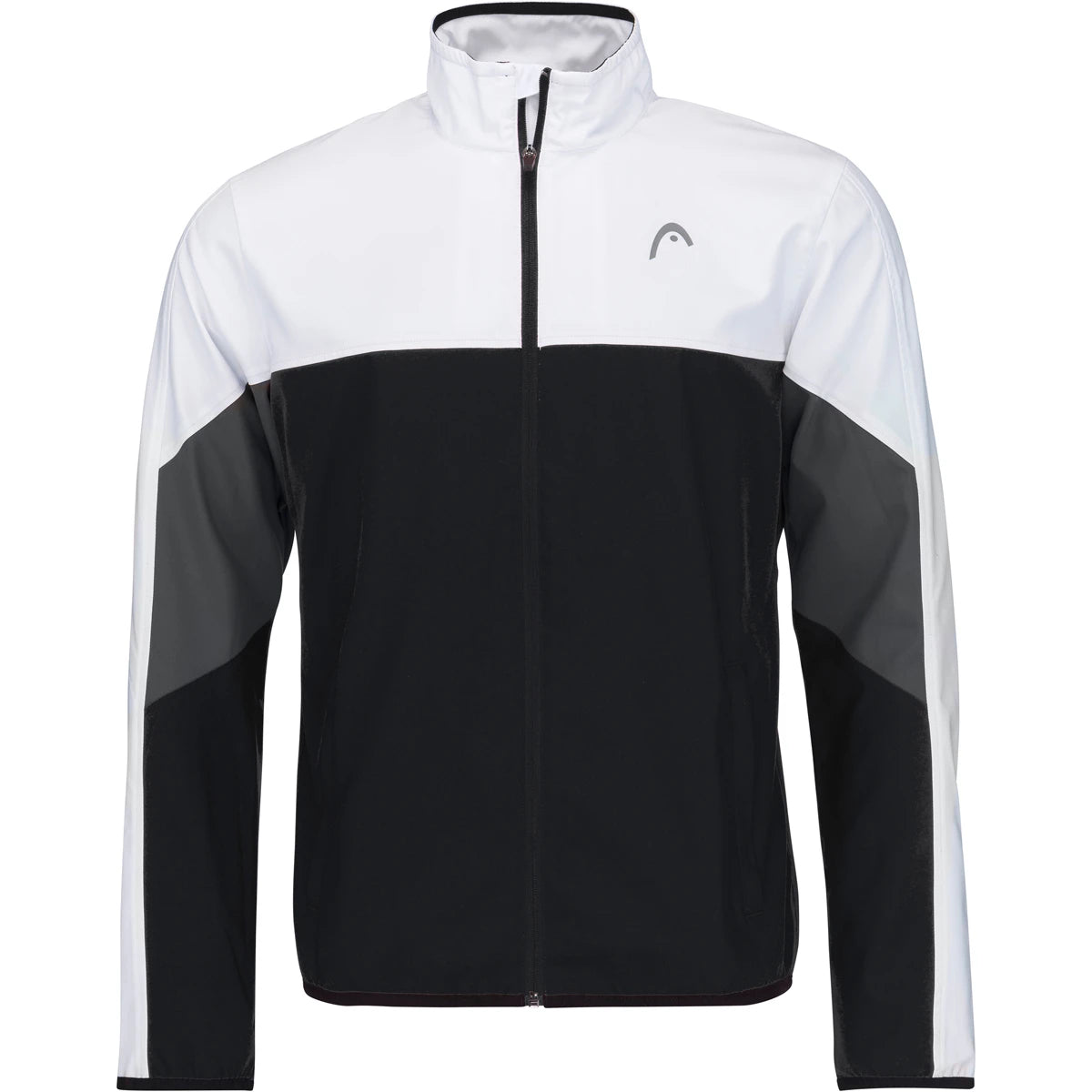 Head Junior Boy Club 22 Jacket