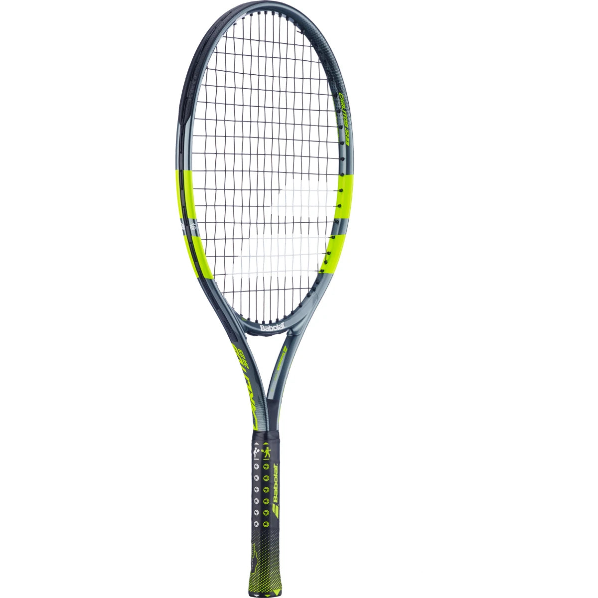 Babolat Junior Carlitos 23 Racket