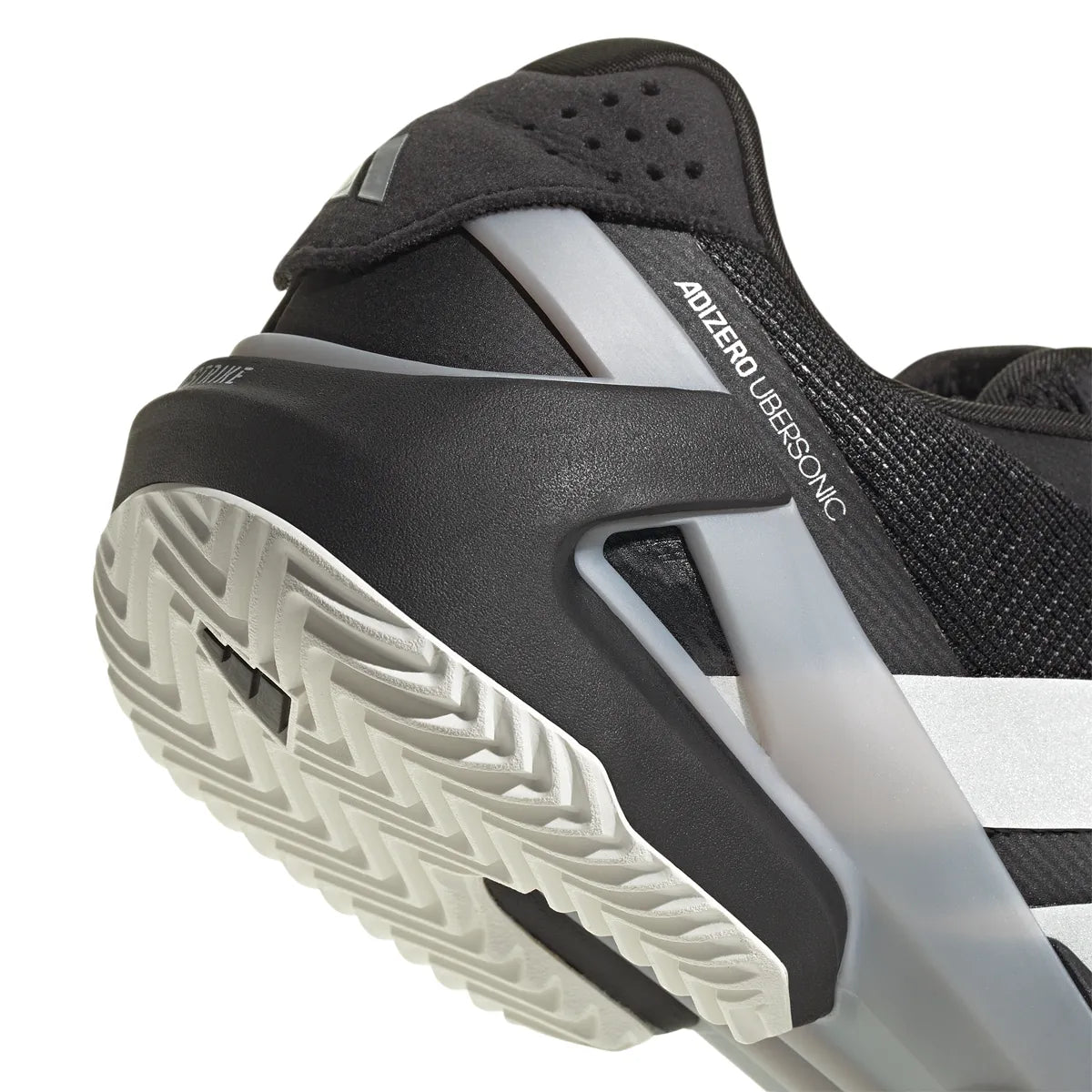 adidas Ubersonic 5 Clay Shoes