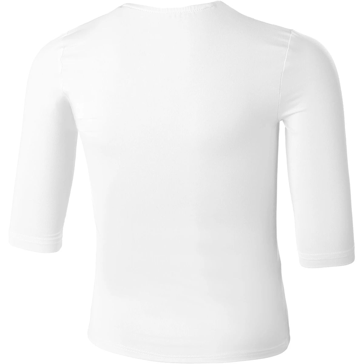 T-Shirt Racket Roots Junior Girl Teamline Long Sleeves