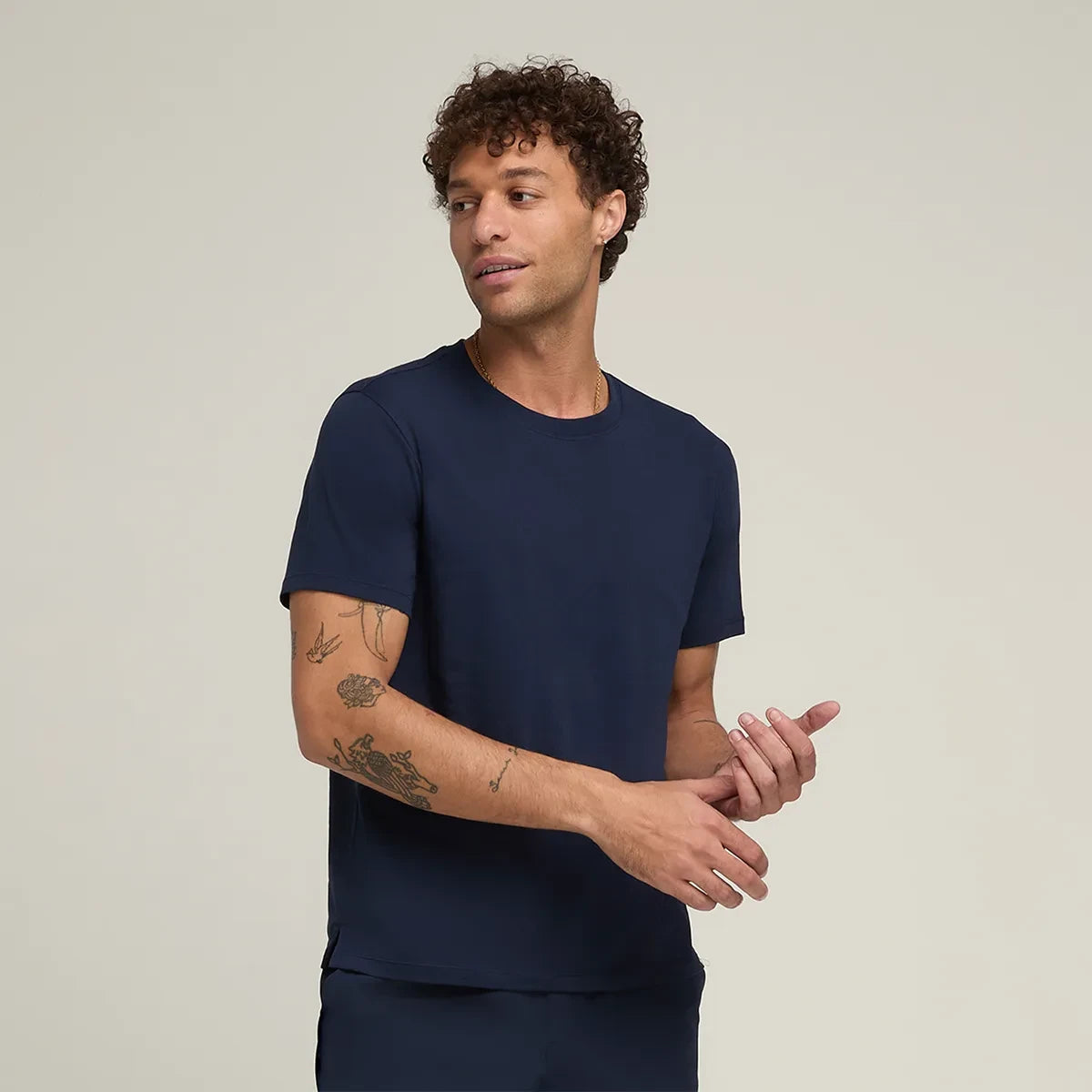 Wilson Team Easy Multi T-Shirt