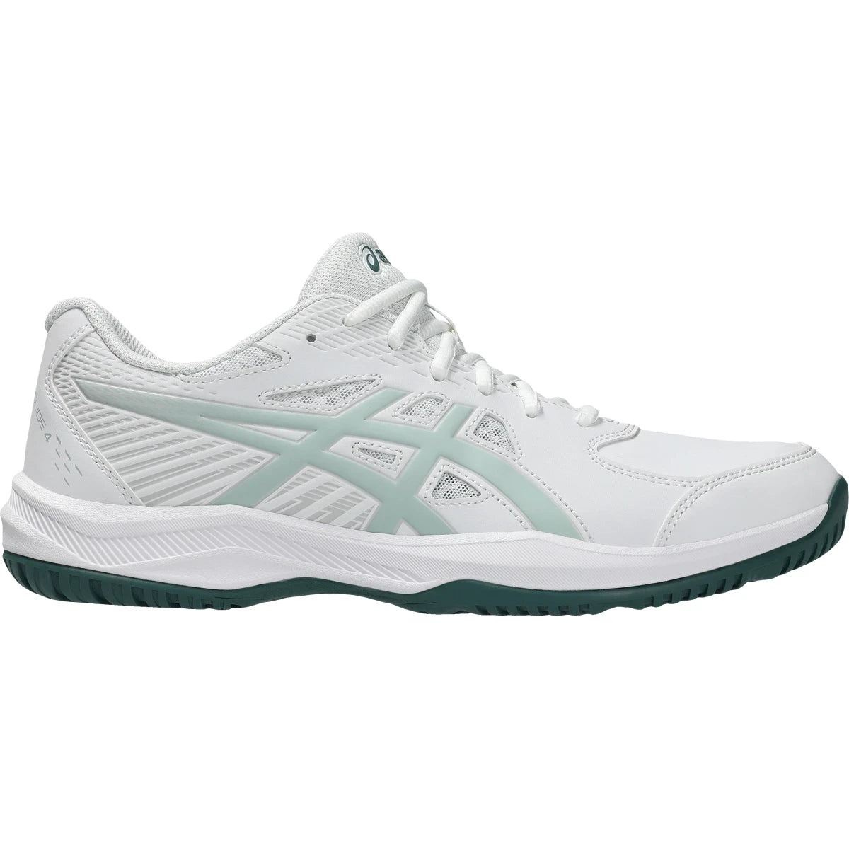 Asics Junior Court Slide 4 All Court Shoes