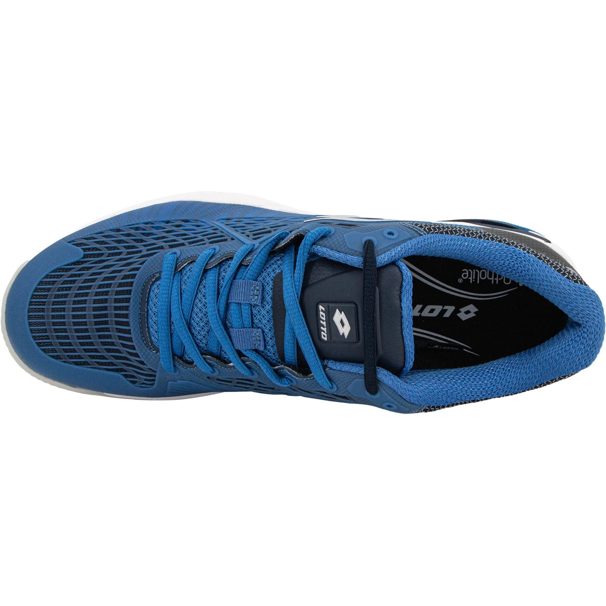 Lotto Mirage 100 II Clay Shoes