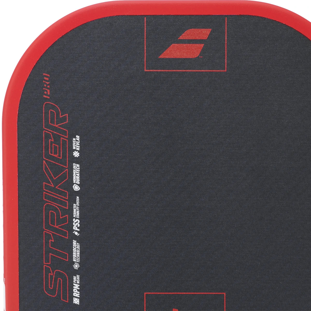 Babolat Striker Pro Pickleball Racket