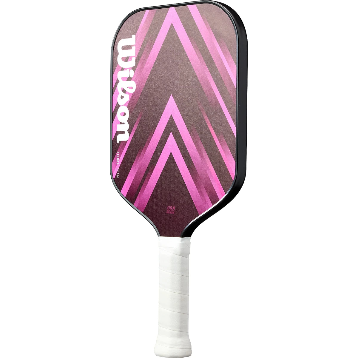 Wilson Fierce Team V2 Pickleball racket