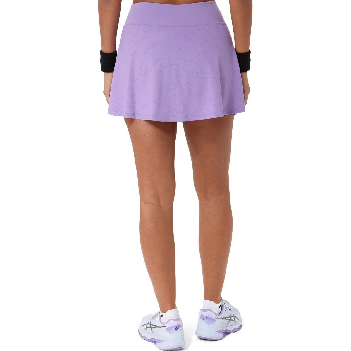 Asics Women's Match New York Night Energy Skirt
