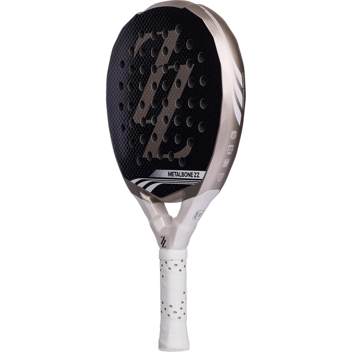 adidas Metalbone Zz Team Padel racket