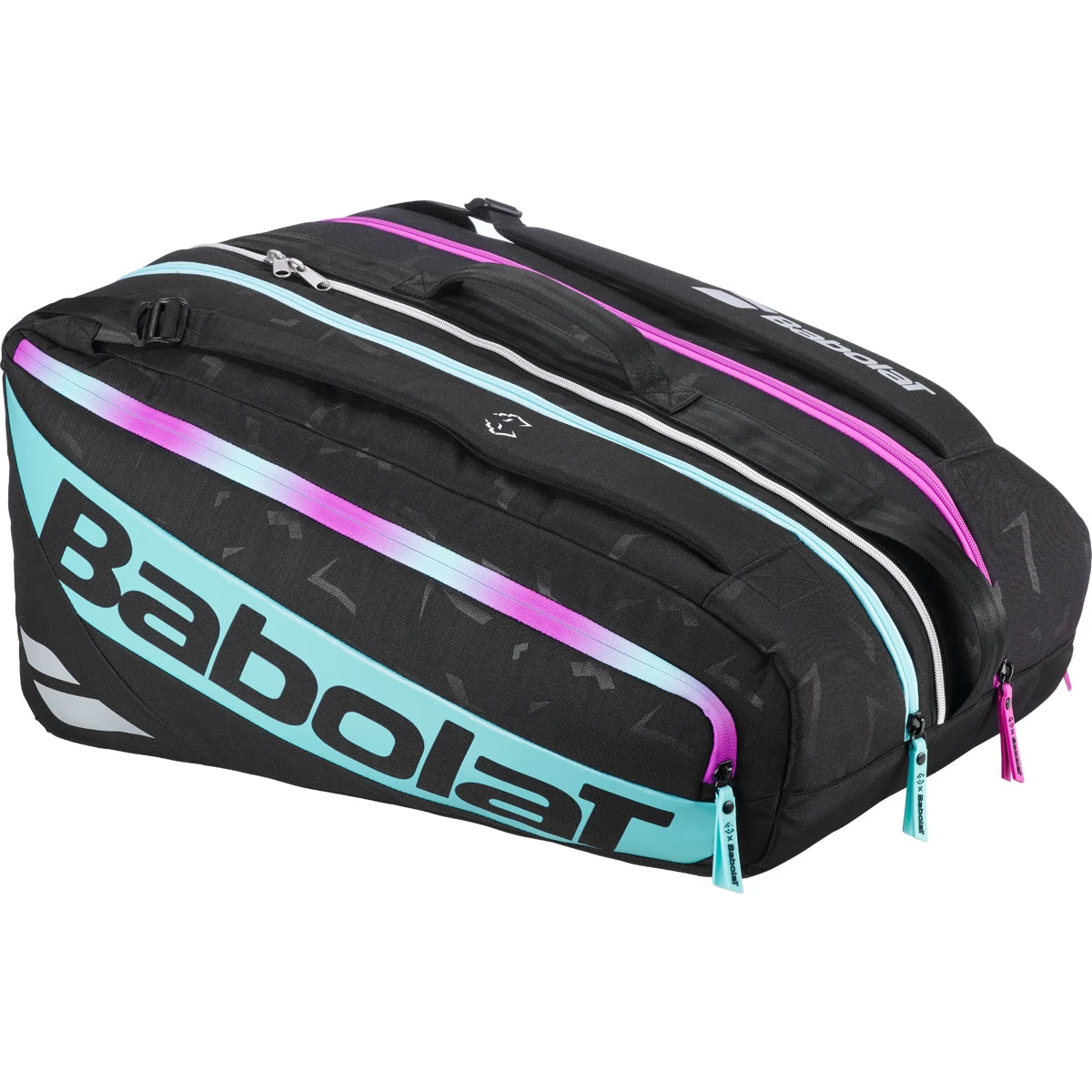 Babolat Rh Pro Padel Juan Lebron Padel Bag