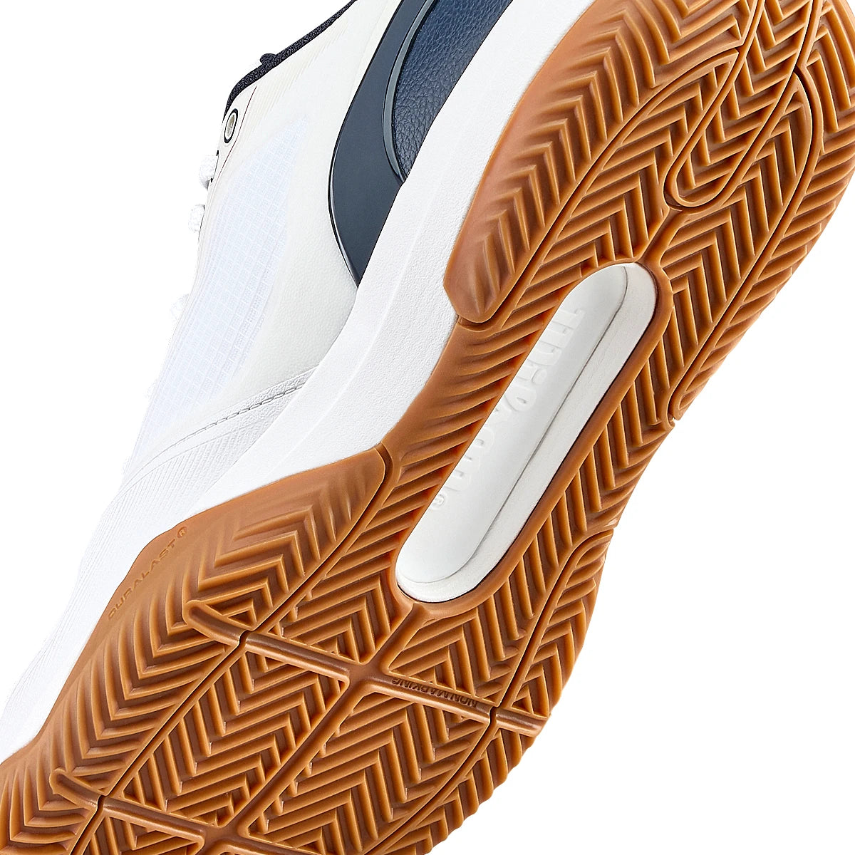 Wilson Rush Pro 5 Clay Shoes