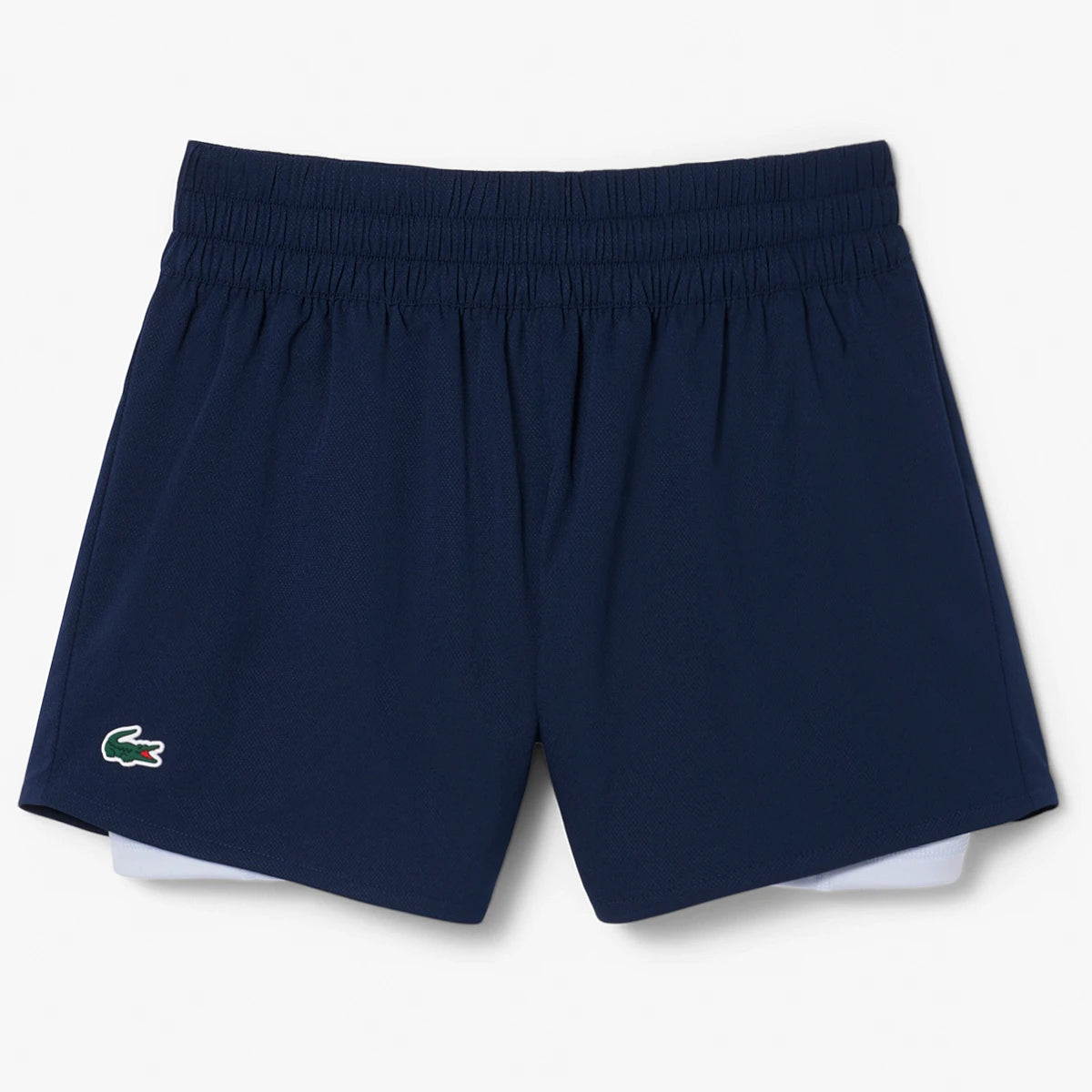 Short Lacoste Women Monte Carlo