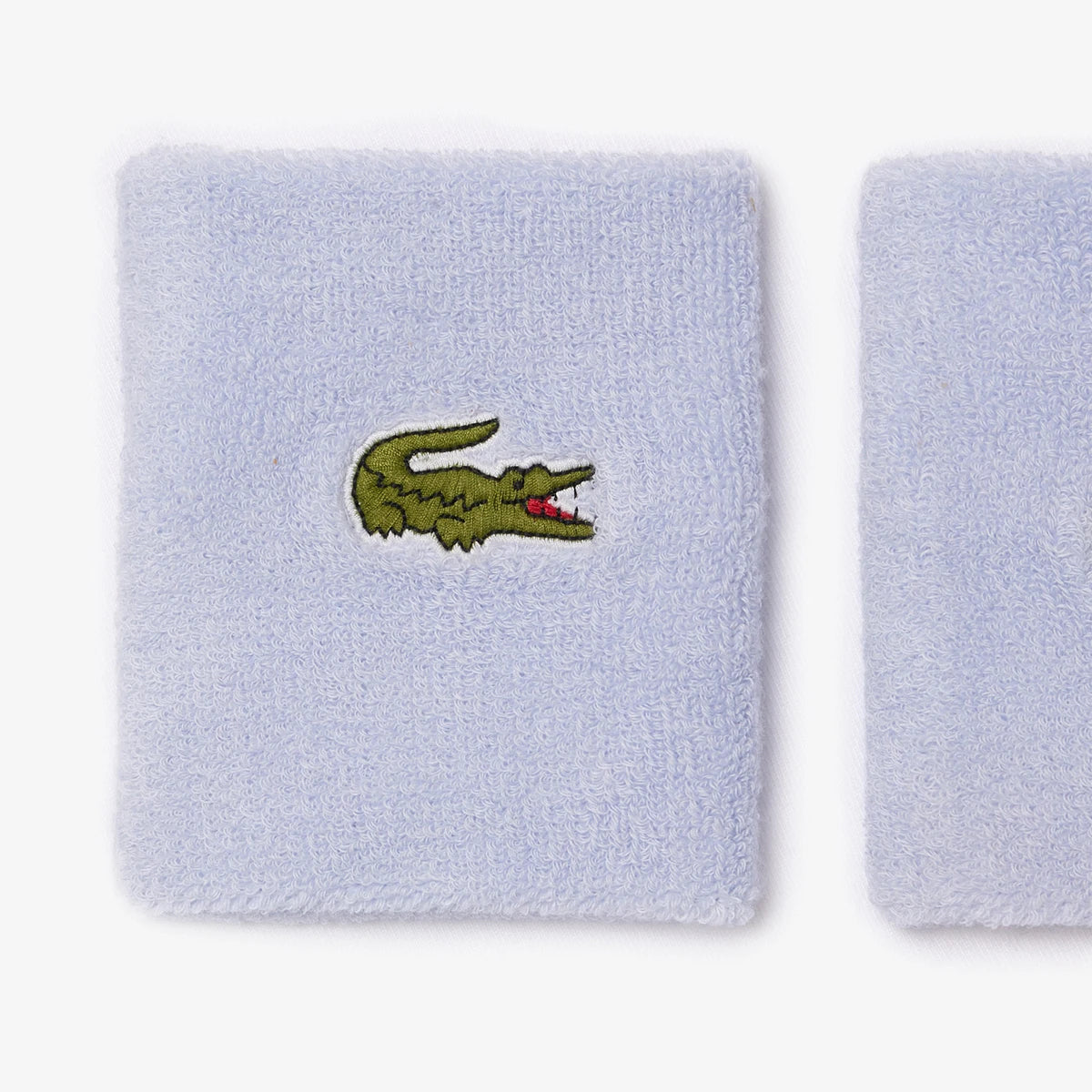Lacoste Tennis Wristband