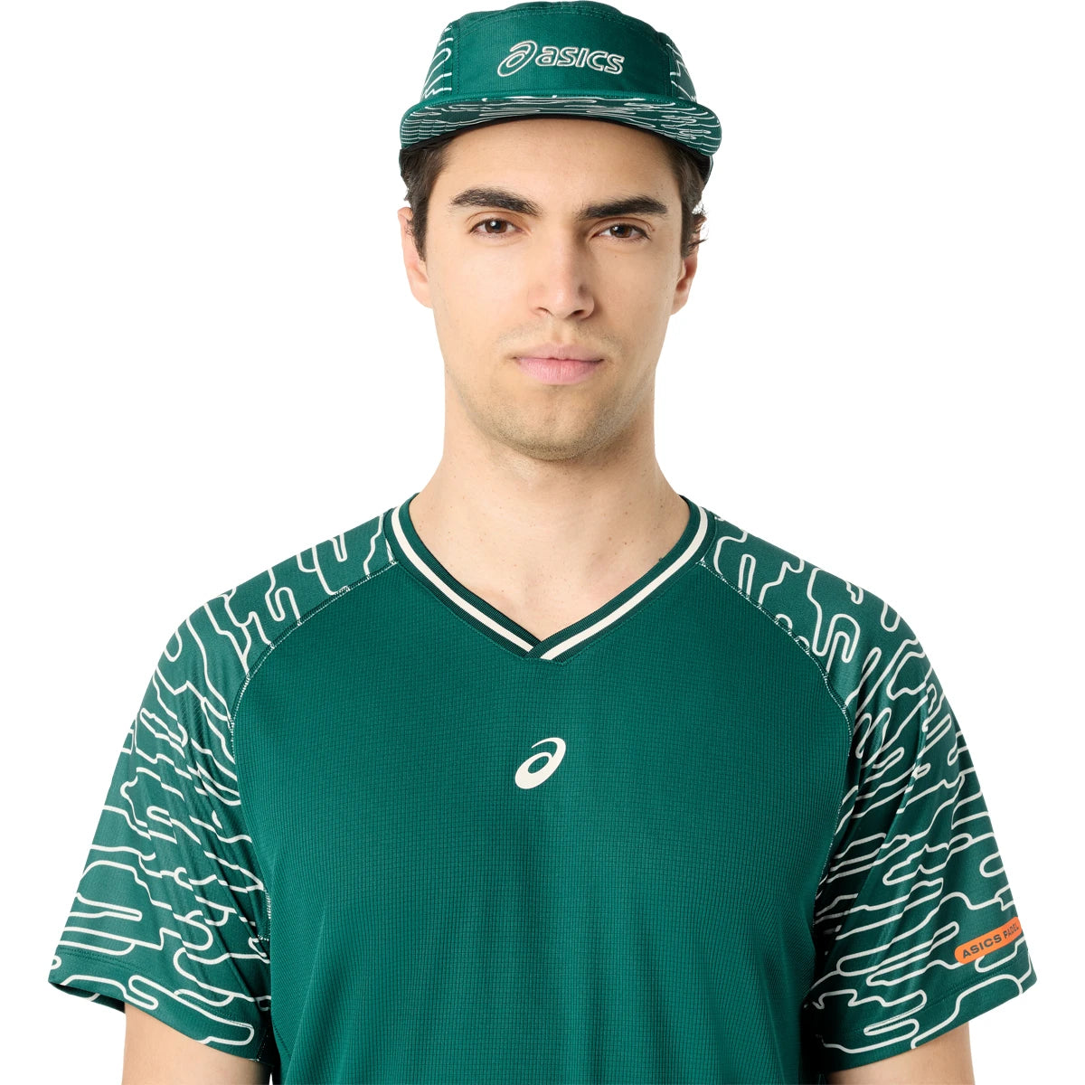 Asics Padel Court T-Shirt