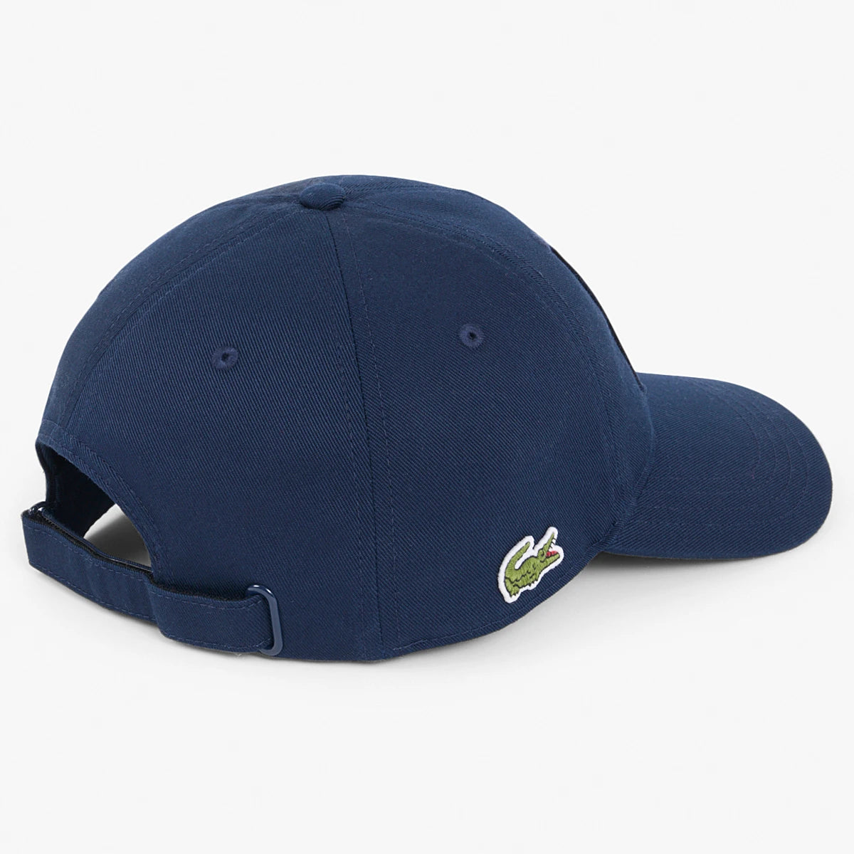 Lacoste Rolex Paris Masters Graphic Cap
