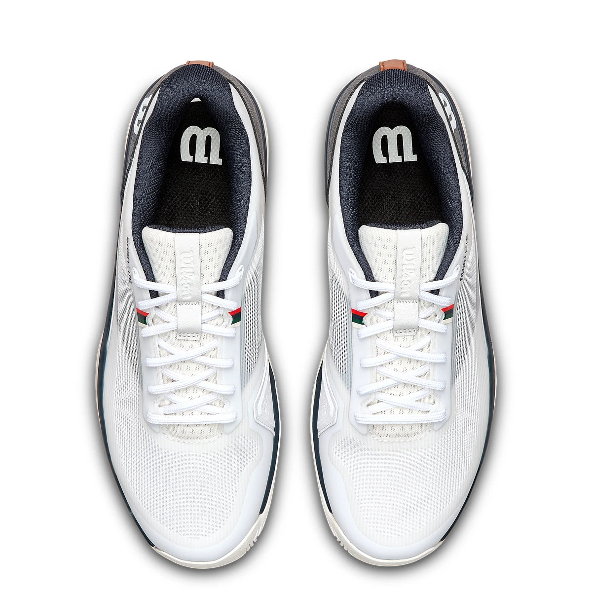 Wilson Rush Lite 5 All Court Shoes
