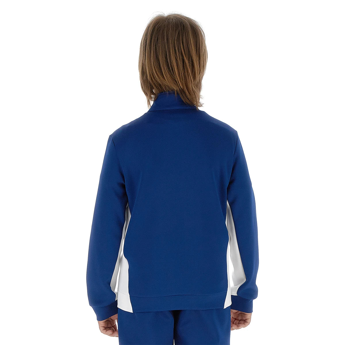 Lotto Junior Boy Squadra III Jacket