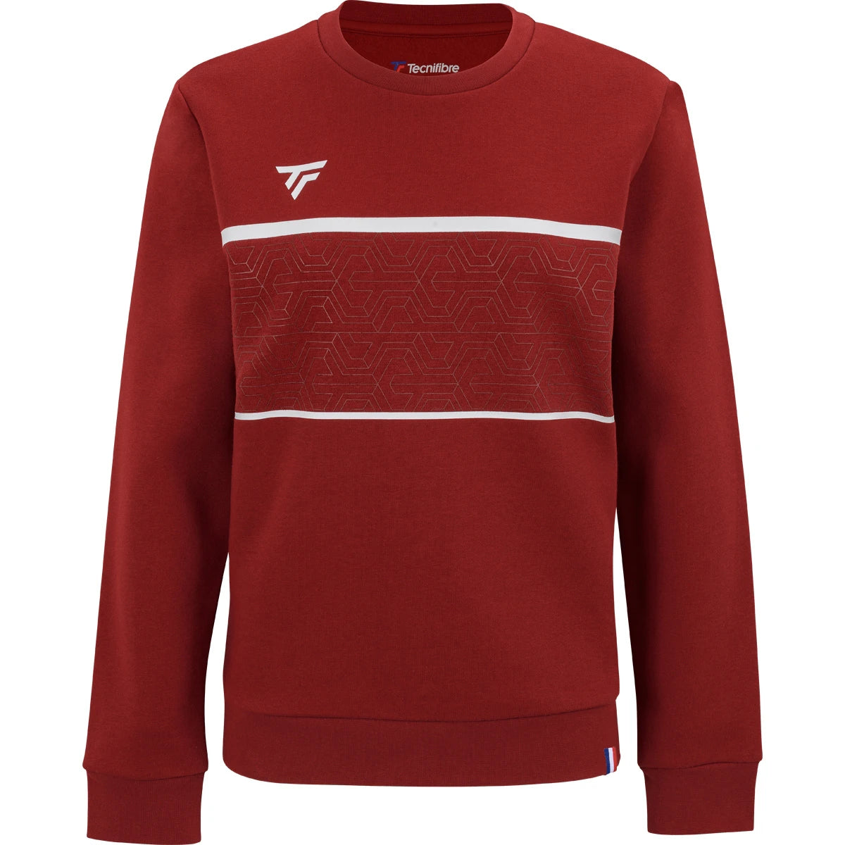Tecnifibre Junior Girl Sweat