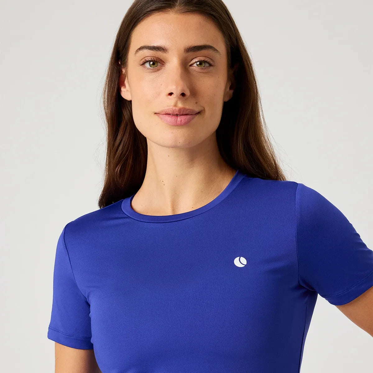 Bjorn Borg Women's Ace Slim T-Shirt