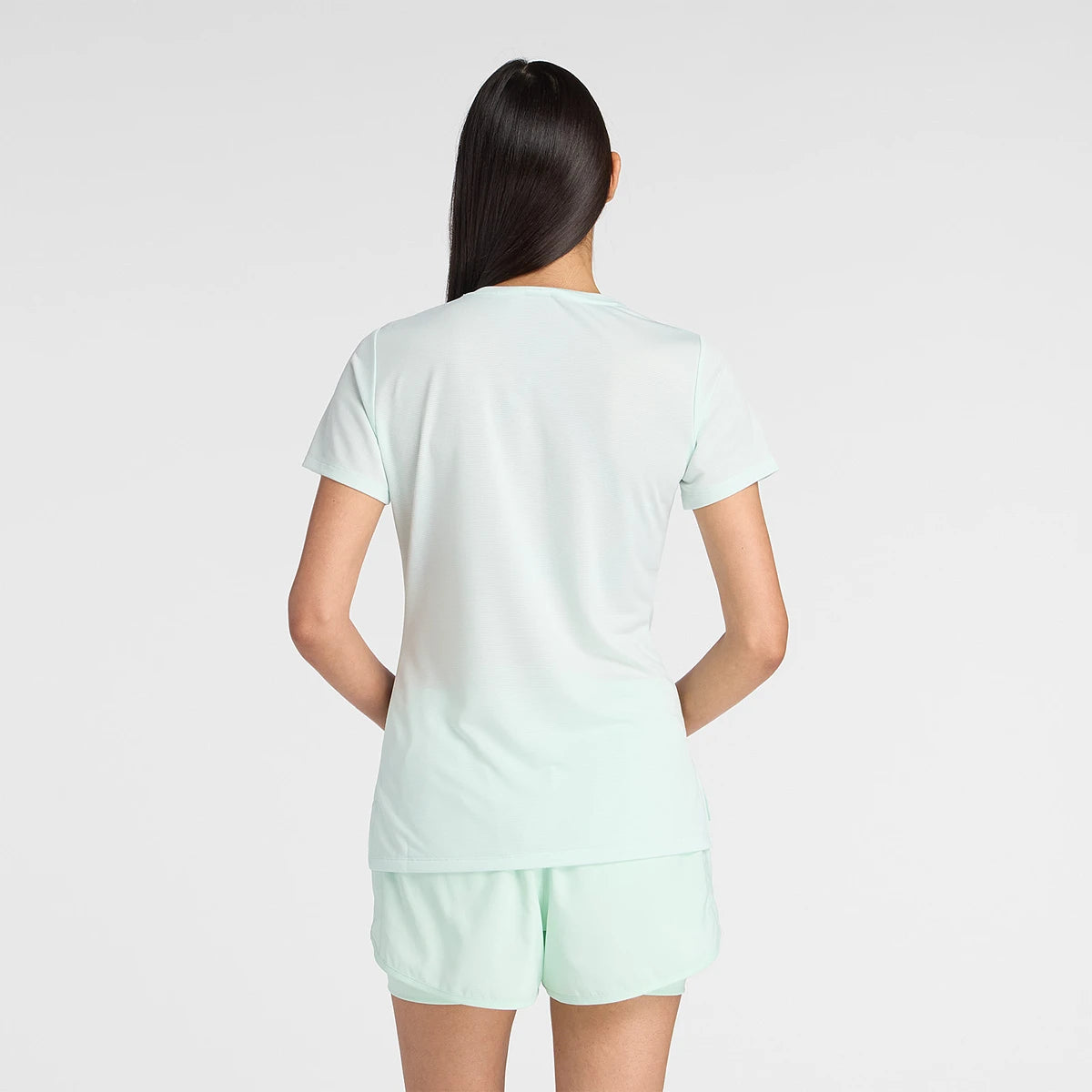 New Balance Women's Training T-Shirt