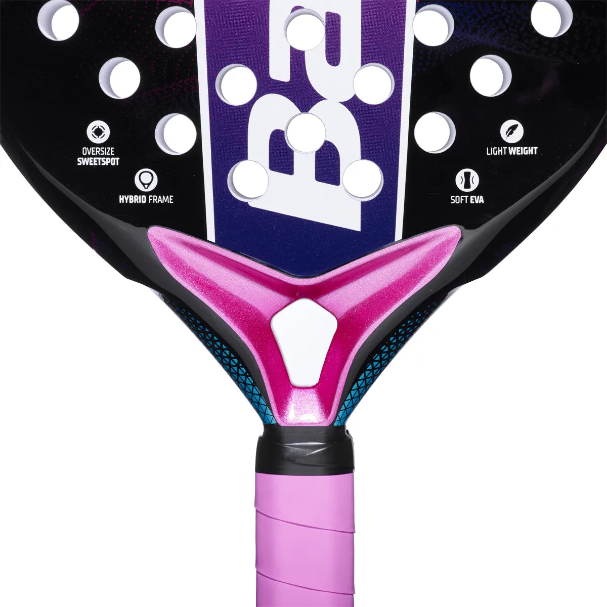 Babolat Stima Vita Women's Padel Racket